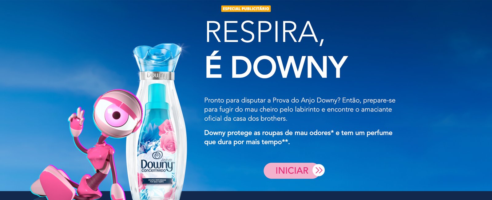 BBB24 Game Downy